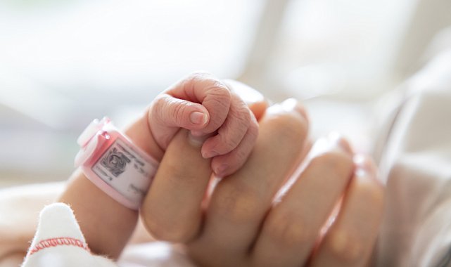 Her 7 çiftten biri tüp bebek tedavisine başvuruyor