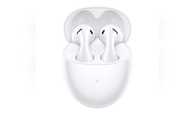 Huawei FreeBuds 5, IF Design Ödülü’nü kazandı