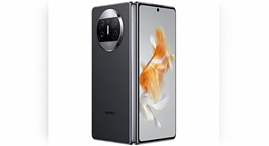 Huawei Mate X3, katlanabilir amiral gemileri için standartları yeniden belirliyor