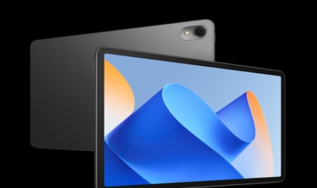 Huawei’nin en yeni MatePad 11 ve MateBook X Pro modelleri Türkiye’de satışta