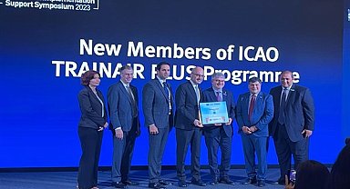 İGA İstanbul Havalimanı,