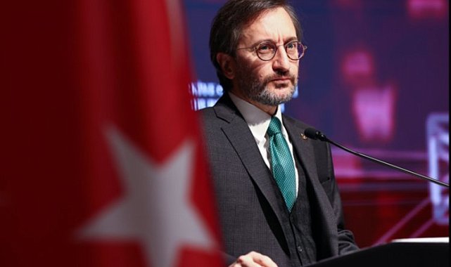 İletişim'den dezenformasyonla mücadele açıklaması