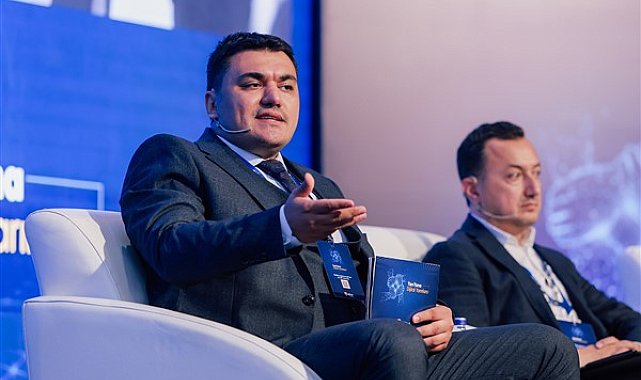 İş Ortakları Zirvesi’nden DDTECH’e ödül