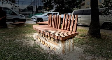 İstanbul’daki atıl alanlar gençlerin tasarımıyla kullanıma açılıyor