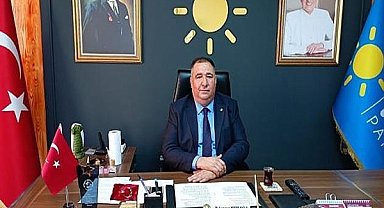 İYİ Partili Mısırlıoğlu: