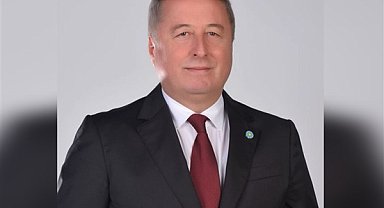İYİ Partili Olgun: “Halkı kandırmalarına müsaade etmeyeceğim”
