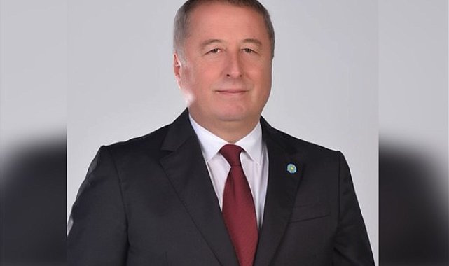 İYİ Partili Olgun: “Halkı kandırmalarına müsaade etmeyeceğim”