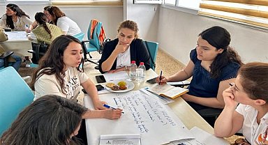 İzmir'den “Eşitlik Birimleri Çalıştayı”