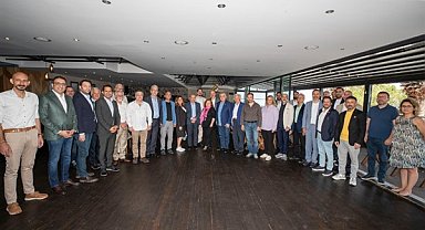 İzmir Tarihi Kemeraltı Gayrimenkul Yatırım Fonu vergisiz yatırım imkanı sunuyor