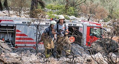 İzmirliler afet durumlarında mesajla bilgilendirilecek