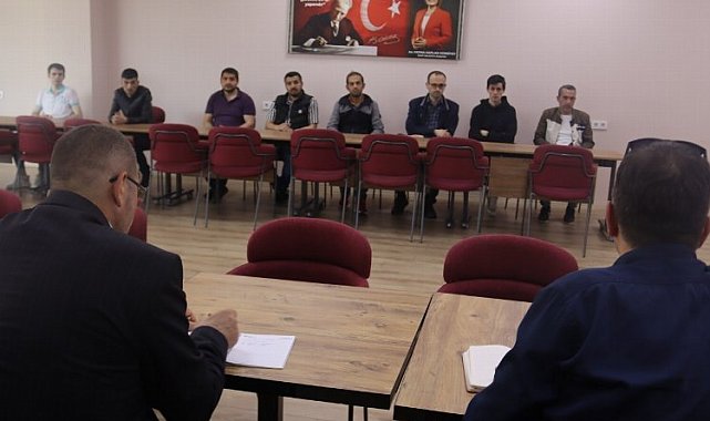 İzmit Belediyesi istihdama aracı oluyor