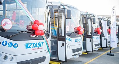 İZTAŞIT’ta beşinci durak Ödemiş