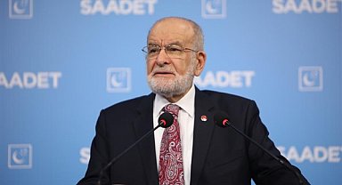 Karamollaoğlu: