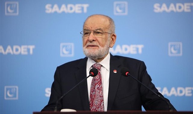 Karamollaoğlu: