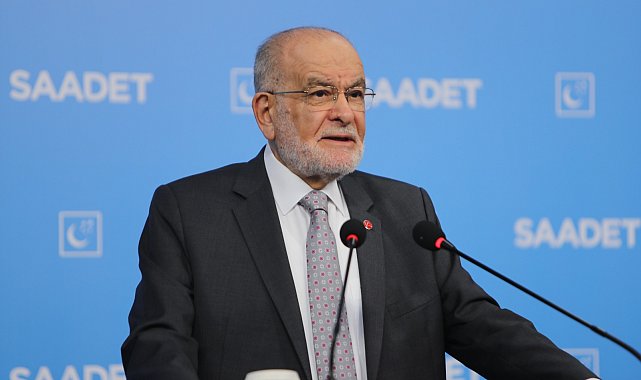 Karamollaoğlu: “Politikalar bütüncül bir yaklaşımla ele alınmalıdır”