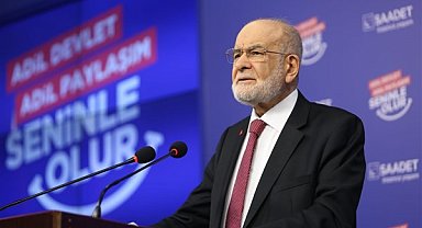 Karamollaoğlu: