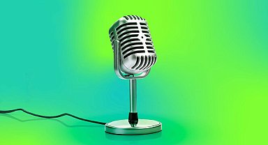 Kaspersky'nin Webby ödüllü podcast'inin yeni sezonu, kadınlara odaklanacak