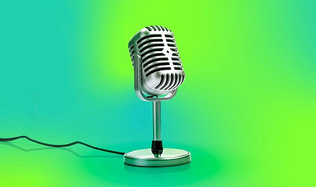 Kaspersky'nin Webby ödüllü podcast'inin yeni sezonu, kadınlara odaklanacak