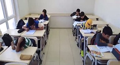 KAYMEK'ten miniklere özel