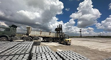 Kayseri Büyükşehir, kırsala 72,5 milyon TL’lik yatırım yaptı