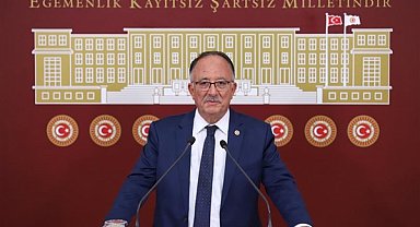 Kılıç: