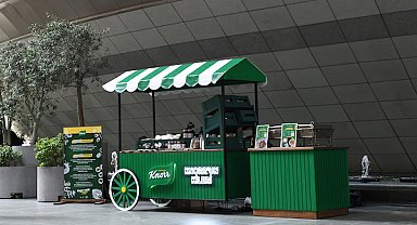 Knorr’dan dayanışma kileri