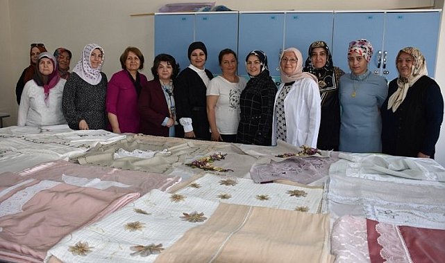 Kocasinan Akademi kocaman bir aile