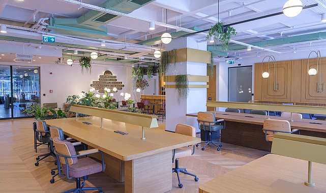 Kolektif House’tan İstanbul’da 3 yeni lokasyon daha