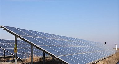Konya Büyükşehir, temiz ve çevreci enerjiyi yaygınlaştırıyor