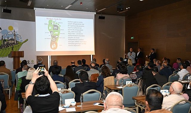 Konya’da “İklim ve Çevre Çalıştayı” yapılıyor