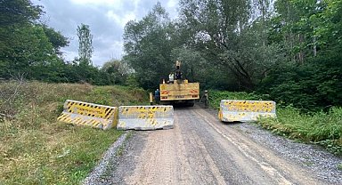 Koramaz Vadisi’nin doğal güzelliğini koruyacak karar