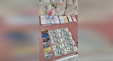 Kripto para operasyonunda 120 gözaltı