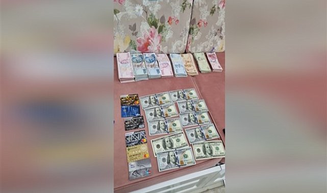 Kripto para operasyonunda 120 gözaltı