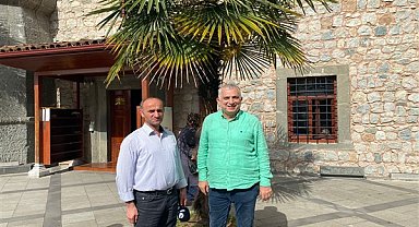 Külünk: “Dünya hiper kaos, bir üçüncü dünya savaşının eşiğinde”