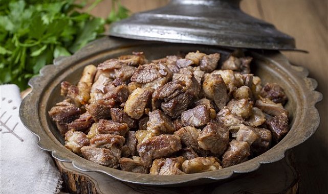 Kurban Bayramı’nda beslenmeye dikkat