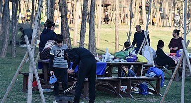 Kurban Bayramı öncesi Ankara İtfaiyesi'nden vatandaşlara uyarı