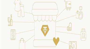 Lider Web3 e-ticaret platformu Uquid, Tether Gold’u ödeme yöntemi olarak kabul edecek
