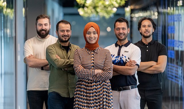 Macellan’ın fintech girişimi Alternatif SuperApp, 4,7 milyon dolar yatırım aldı