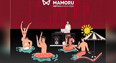 Mamoru, yaza tatil kampanyasıyla giriyor