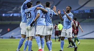 Manchester City, Şampiyonlar Ligi şampiyonu