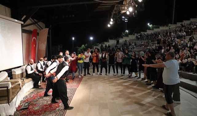Mardin'in tarihi ve kültürel değerleri gelecek nesillere aktarılıyor