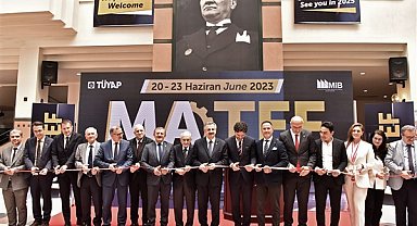 MATEF kapılarını ziyaretçilerine açtı