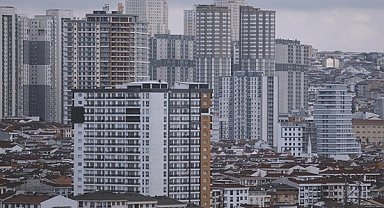 Mayıs ayında 113 bin 276 konut satıldı