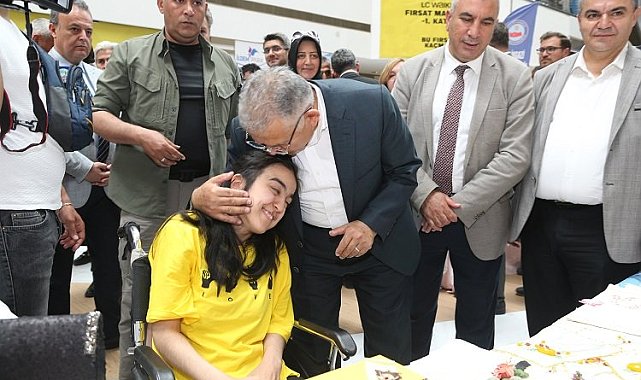 Memduh Büyükkılıç engelleri kaldırdı