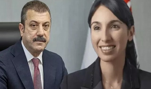 'Merkez'de beklenen değişiklik oldu