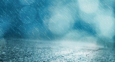 Meteoroloji’den Çorum, Amasya ve Tokat için kuvvetli yağış uyarısı