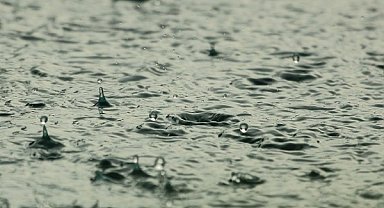 Meteoroloji’den kuvvetli yağış uyarısı