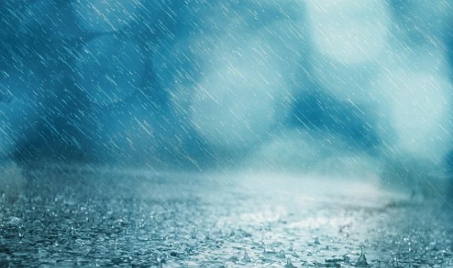 Meteoroloji’den Osmaniye için gök gürültülü sağanak yağış uyarısı