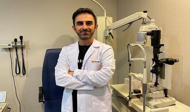 “Mevsimsel alerjiler, en çok gözleri etkiliyor”