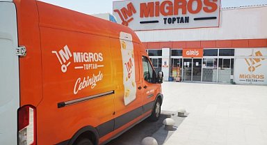 Migros'un organizasyonel yapısındaki değişiklik